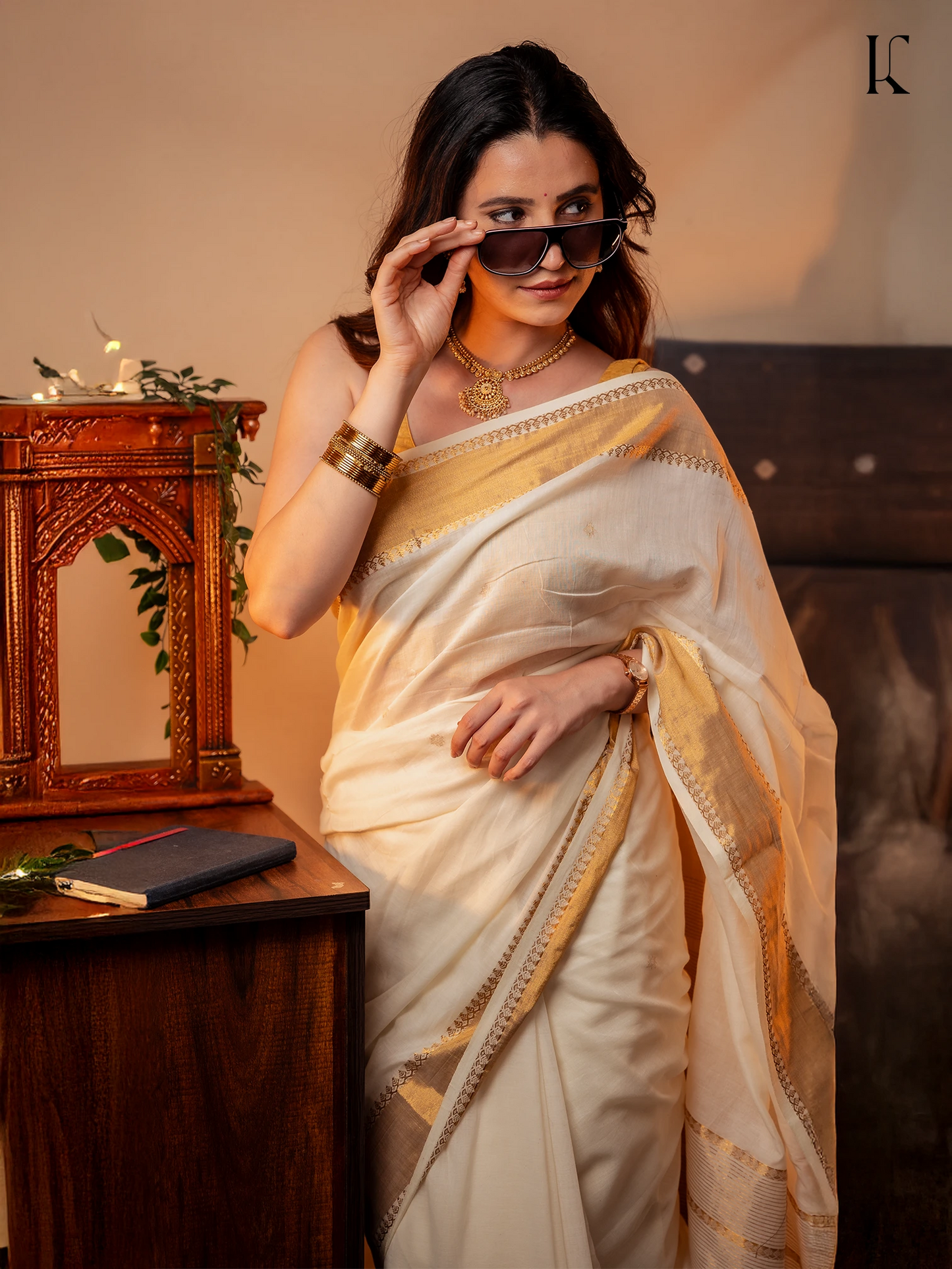 CHANDRIKA