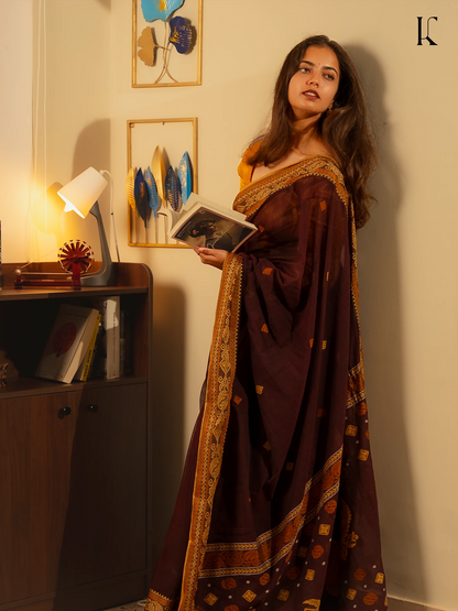 KAAVYA